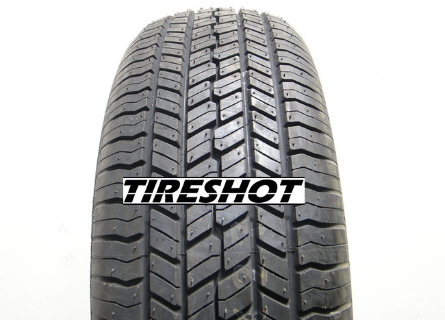 Tire Yokohama Geolandar G035 HT